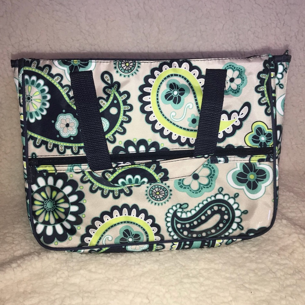 Thirty-one true beauty bag